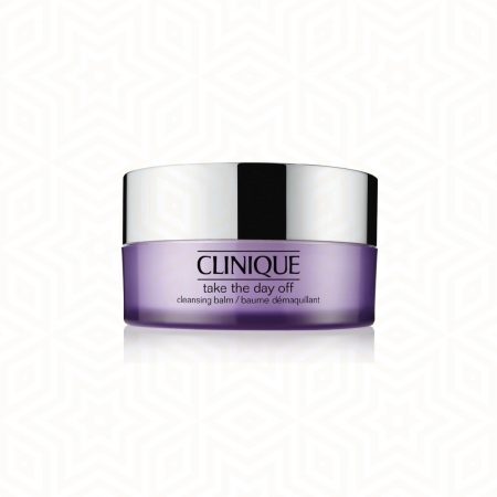 Clinique - 072 - Clinique Take The Day Off Cleansing Balm 125ml-01