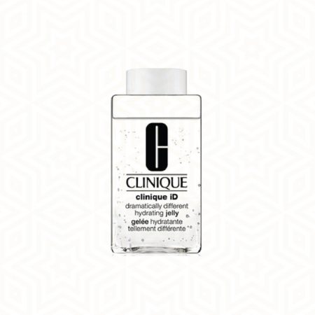 Clinique - 080 - Clinique Id Base Dramatically Different Hydrating Gel 115ml-01
