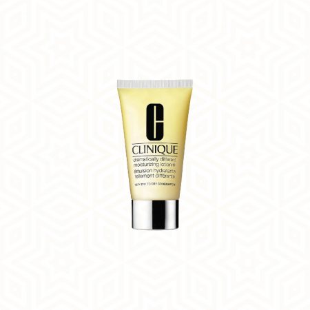 Clinique - 091 - Clinique Dramatically Different Moisturizing Lotion + Tube 50ml-01