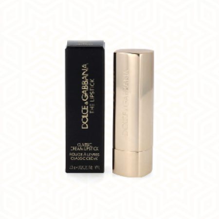 Dolce Gabanna - 004 - The Lipstick Classic Cream 3,5g-01