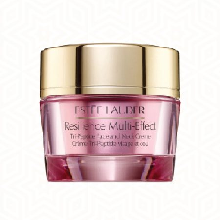 Estee Lauder - 061 - Resilience Multi Effect Face And Neck Cream Normal-Combination Skin SPF 15 50ml-01