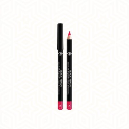 Giorgio Armani - 033 - Smooth Silk Lip Pencil-01