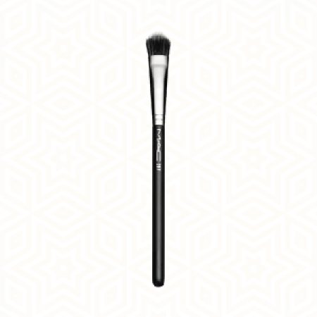 MAC Cosmetics - 001 - 287 Duo Fibre Eye Shadow Brush-01