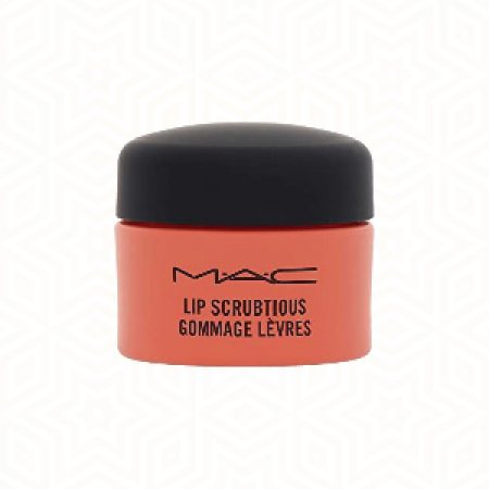 MAC Cosmetics - 008 - Lip Scrubtious-01