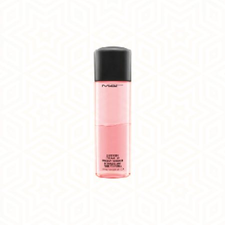 MAC Cosmetics - 014 - Gently Off Eye And Lip Makeup Remover-01