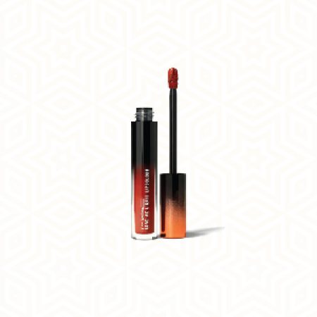 MAC Cosmetics - 022 - Love Me Liquid Lipstick-01