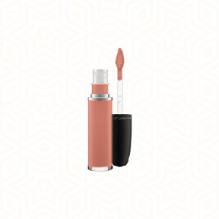 MAC Cosmetics - 023 - Retro Matte Liquid Lip Colour-01