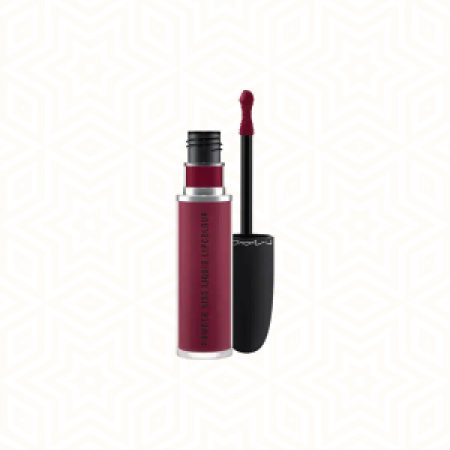 MAC Cosmetics - 024 - Powder Kiss Liquid Lipcolor-01