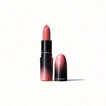 MAC Cosmetics - 026 - Love Me Lipstick-01