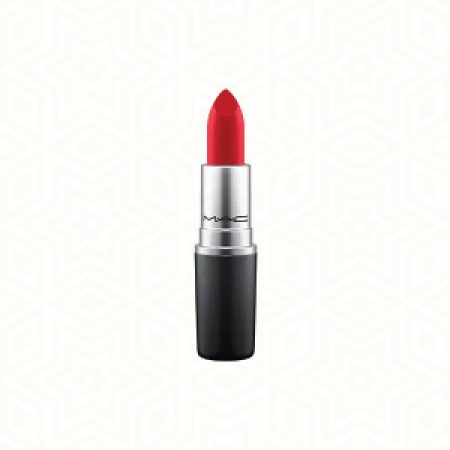 MAC Cosmetics - 027 - Retro Matte Lipstick-01