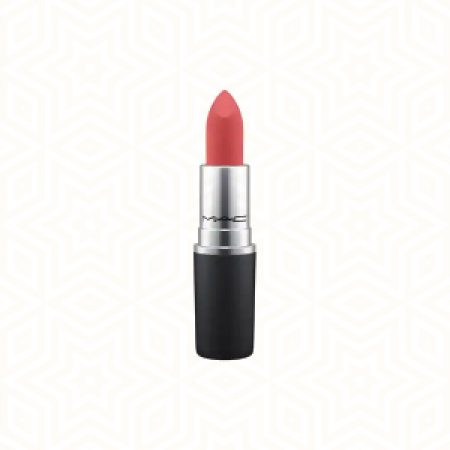 MAC Cosmetics - 028 - Powder Kiss Lipstick-01
