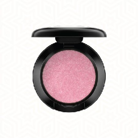 MAC Cosmetics - 057 - Small Eyeshadow Lustre Pink Venus-01