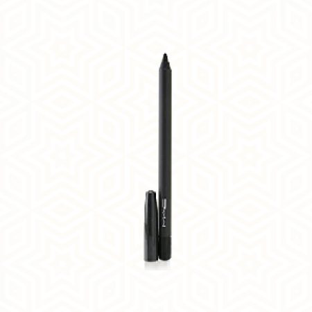 MAC Cosmetics - 069 - Pro Longwear Eye Liner Definedly Black-01
