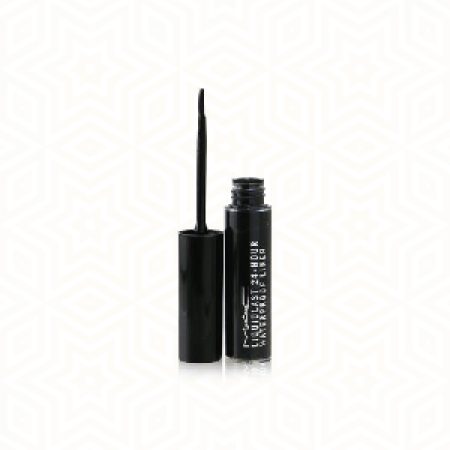 MAC Cosmetics - 071 - Liquidlast 24-Hour Waterproof Liner Point Black-01