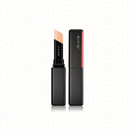 Shiseido - Color Gel Lip Balm-01